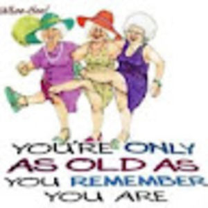 Meet your Posher, Donna